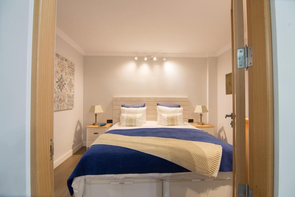 Apartmán Eden Del Mar Puerto de la Cruz  Exteriér fotografie
