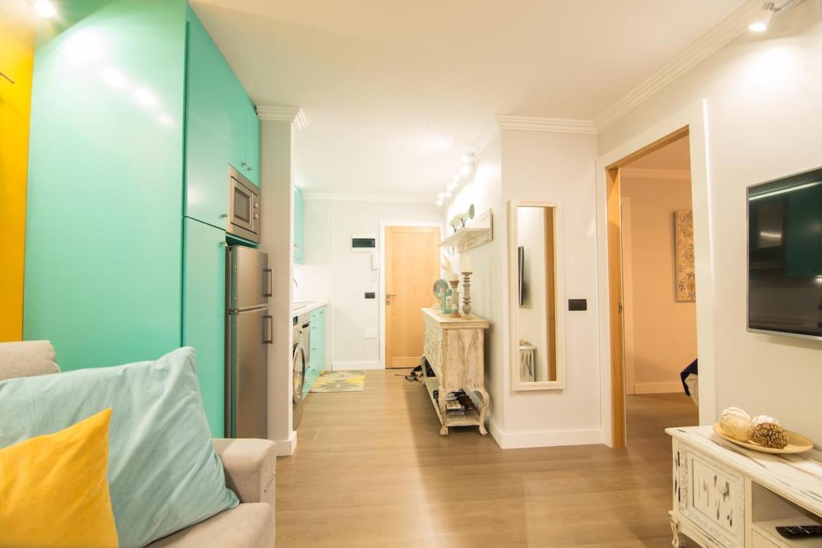 Apartmán Eden Del Mar Puerto de la Cruz  Exteriér fotografie