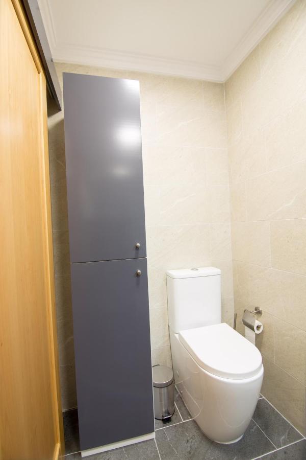 Apartmán Eden Del Mar Puerto de la Cruz  Exteriér fotografie