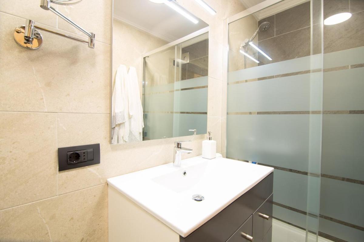 Apartmán Eden Del Mar Puerto de la Cruz  Exteriér fotografie