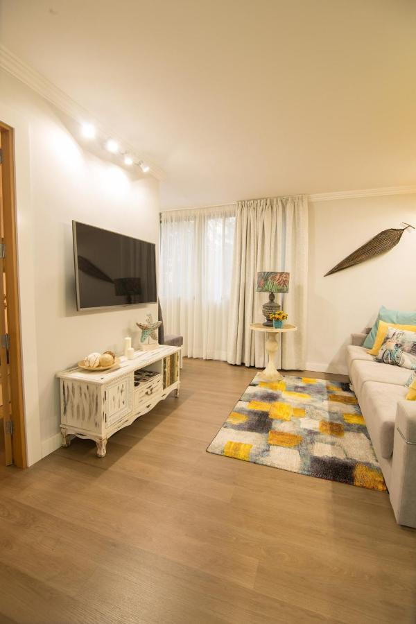 Apartmán Eden Del Mar Puerto de la Cruz  Exteriér fotografie