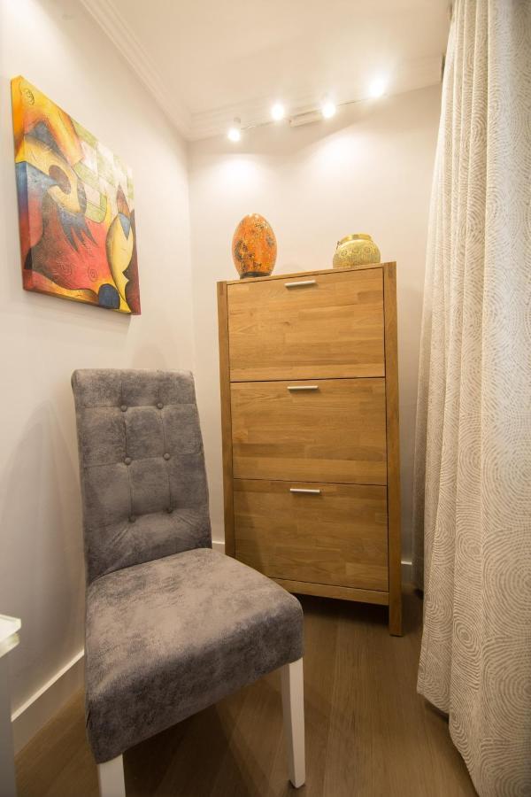 Apartmán Eden Del Mar Puerto de la Cruz  Exteriér fotografie