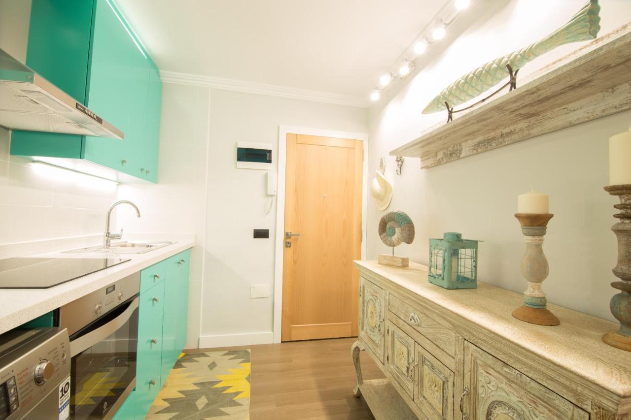 Apartmán Eden Del Mar Puerto de la Cruz  Exteriér fotografie