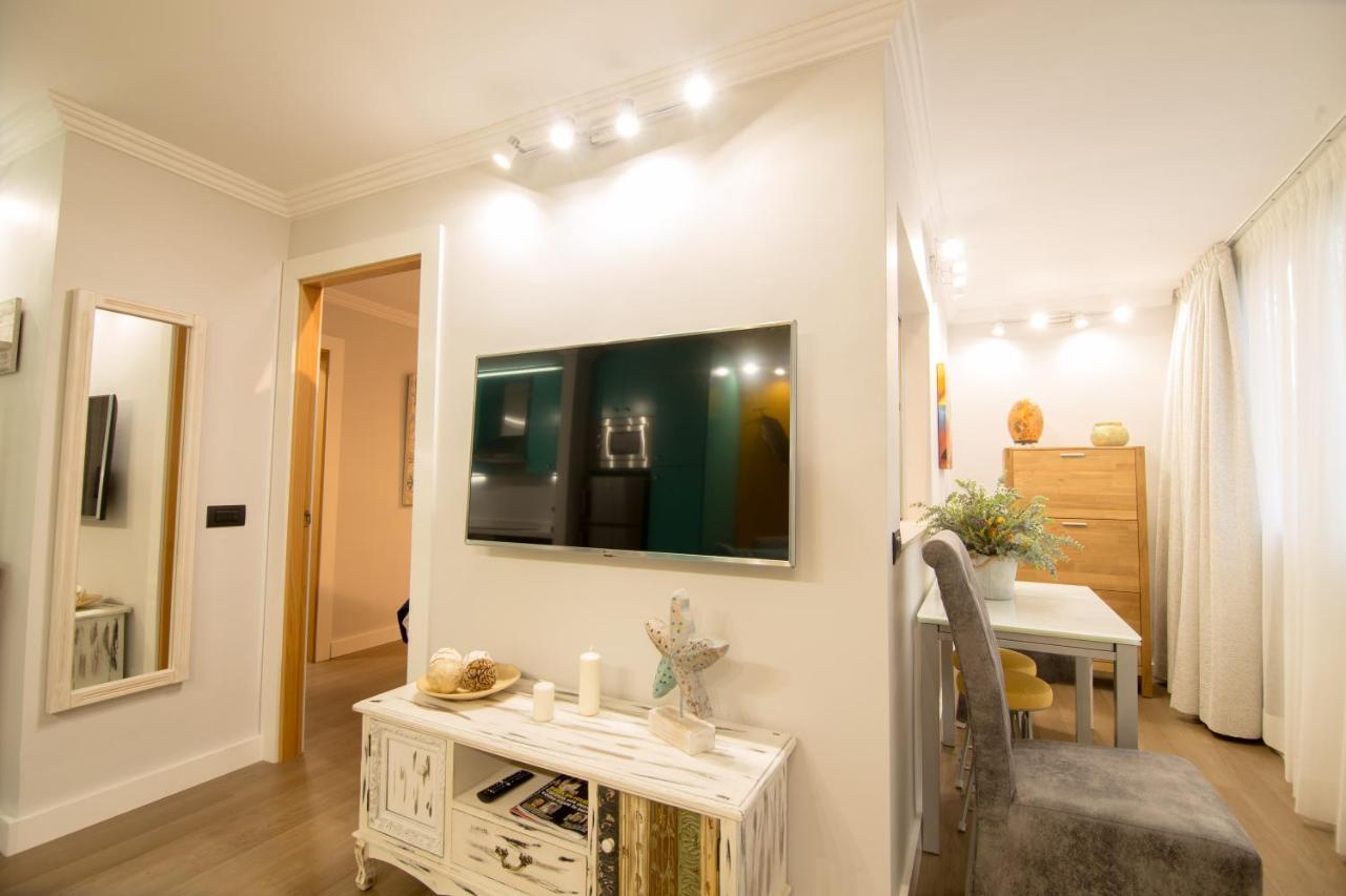 Apartmán Eden Del Mar Puerto de la Cruz  Exteriér fotografie