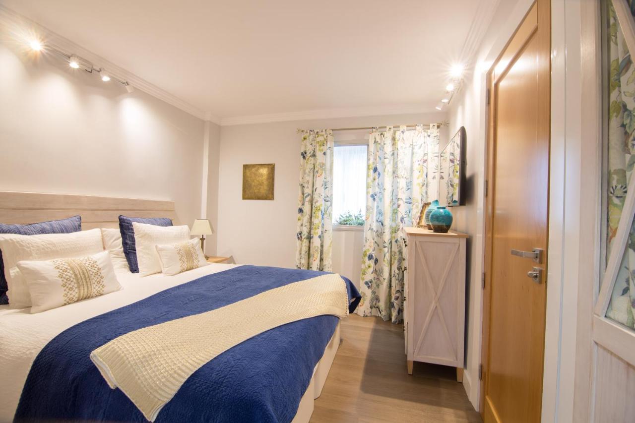 Apartmán Eden Del Mar Puerto de la Cruz  Exteriér fotografie