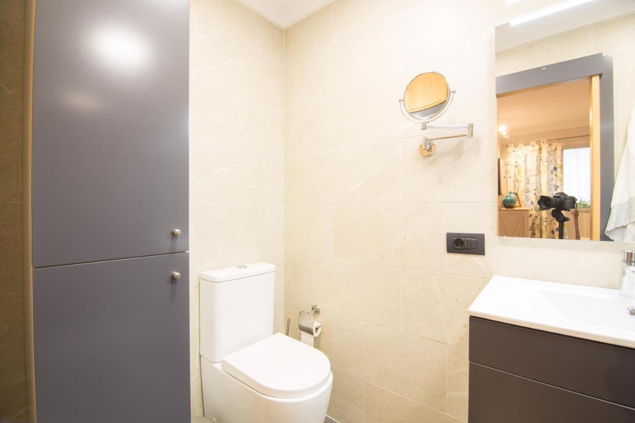 Apartmán Eden Del Mar Puerto de la Cruz  Exteriér fotografie