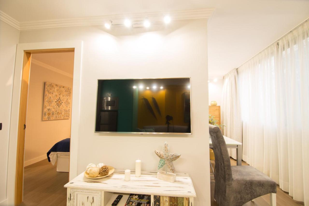 Apartmán Eden Del Mar Puerto de la Cruz  Exteriér fotografie