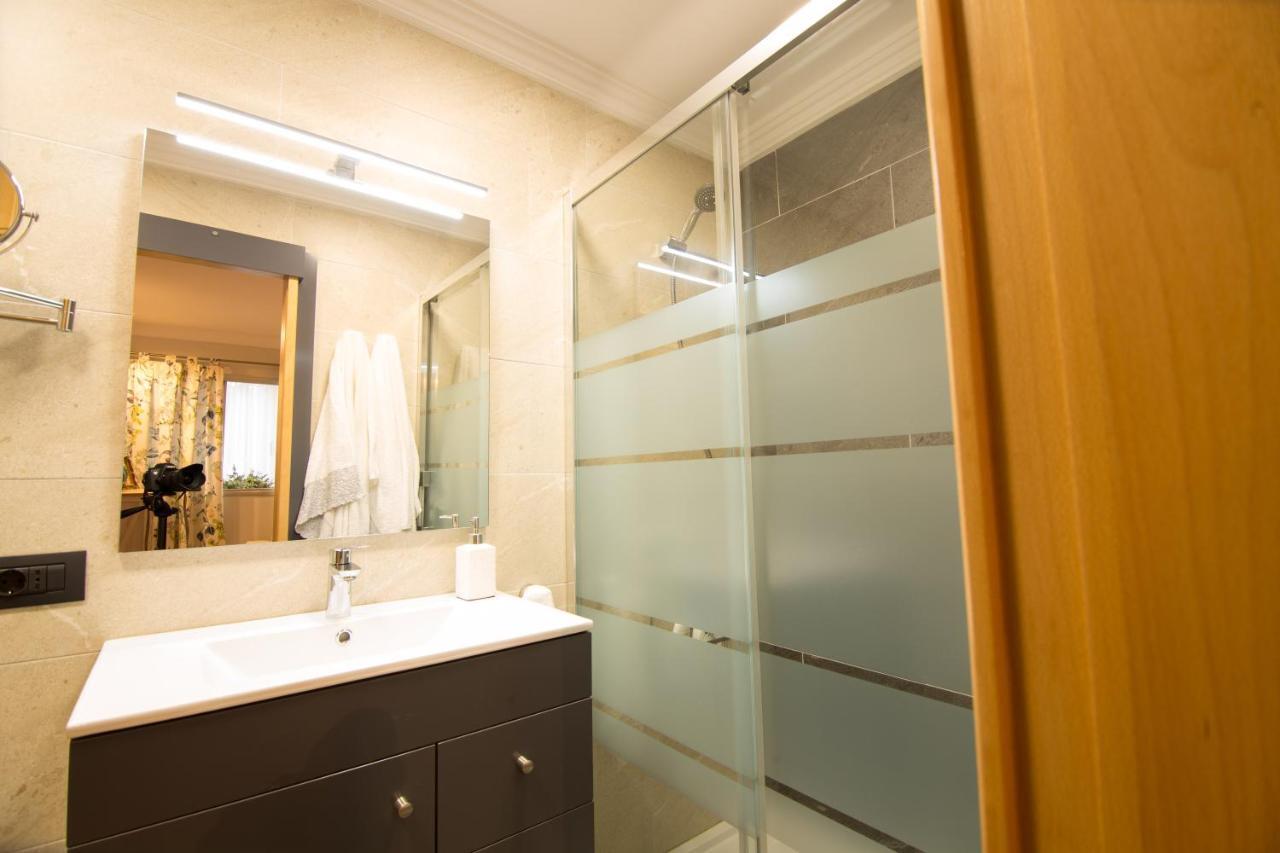 Apartmán Eden Del Mar Puerto de la Cruz  Exteriér fotografie